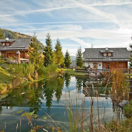 Hotel Almdorf Seinerzeit à Wiedweg Extérieur photo